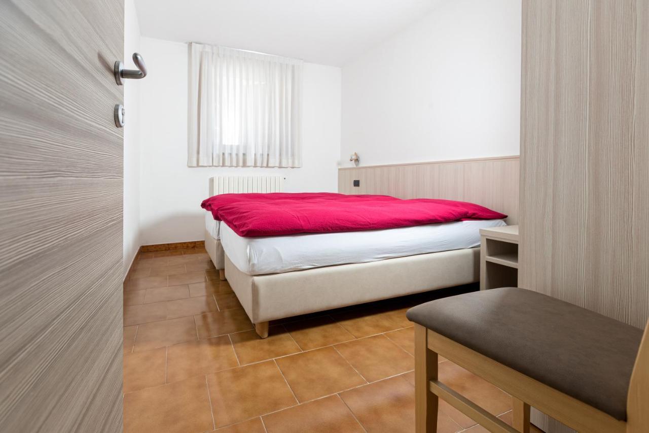Baita Belvedere - Appartamenti Abar Ливиньо Экстерьер фото