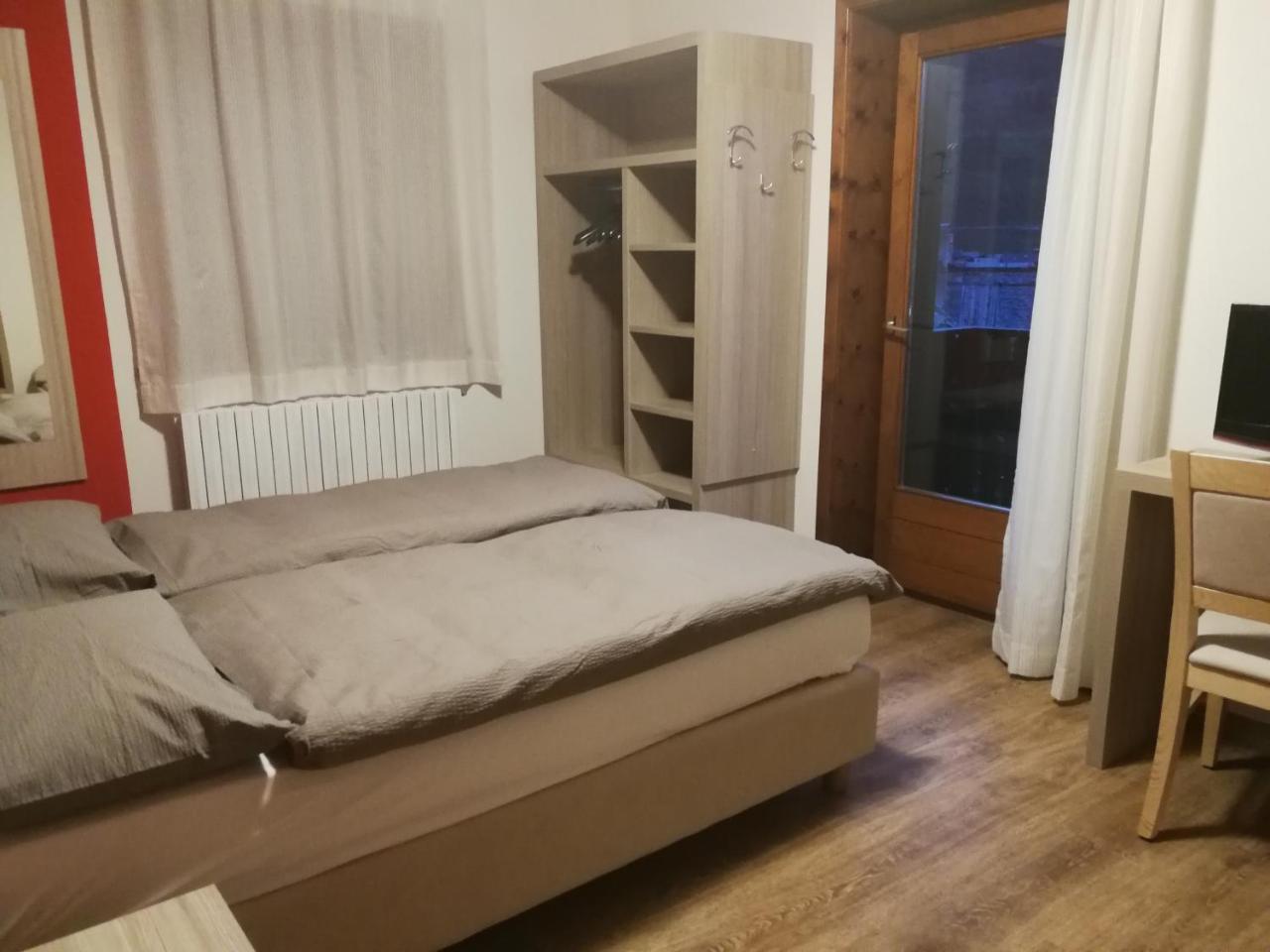 Baita Belvedere - Appartamenti Abar Ливиньо Экстерьер фото
